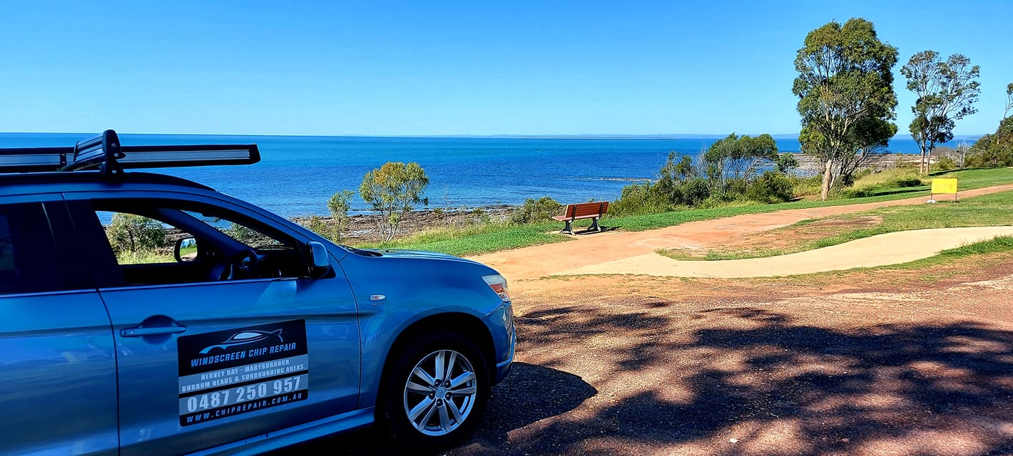 Hervey Bay Windscreen Chip Repair